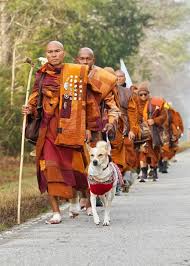 Walk for peace ලෝක සාම පාගමනේ නියමුවානන්ගෙන් ශ්‍රී ලාංකිකයින්ට විශේෂ පණිවිඩයක්